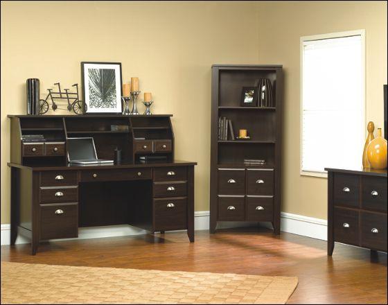 Shoal creek online executive desk